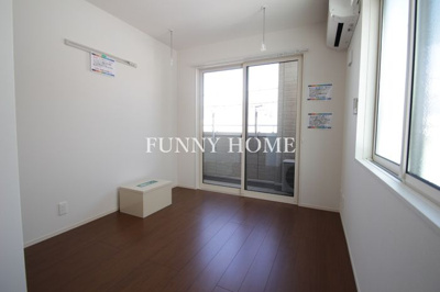 【居間・リビング】 | ウィステリア世田谷