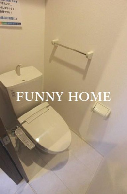 【トイレ】 | ウィステリア世田谷