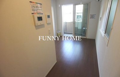 【内装】 | ウィステリア世田谷