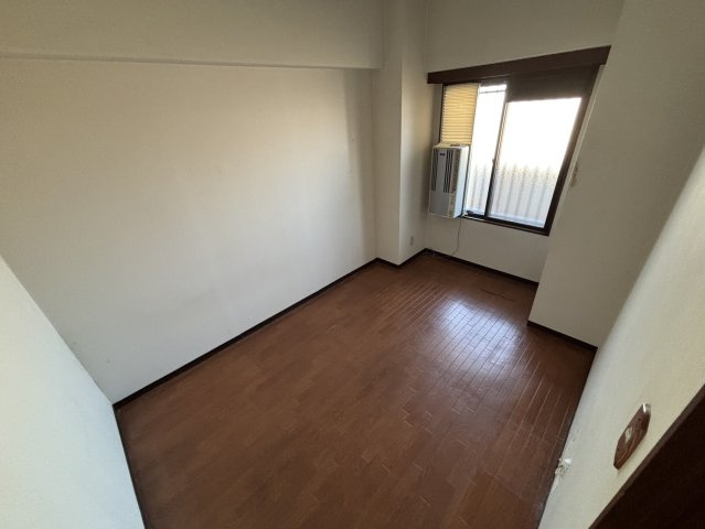 ビアンカ府中の洋室