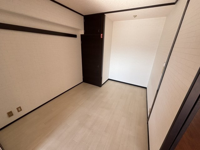 ビアンカ府中の洋室