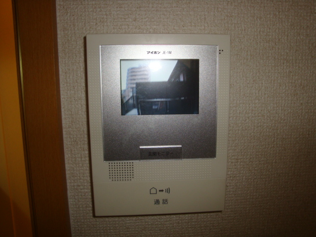 HAL仁川のセキュリティ