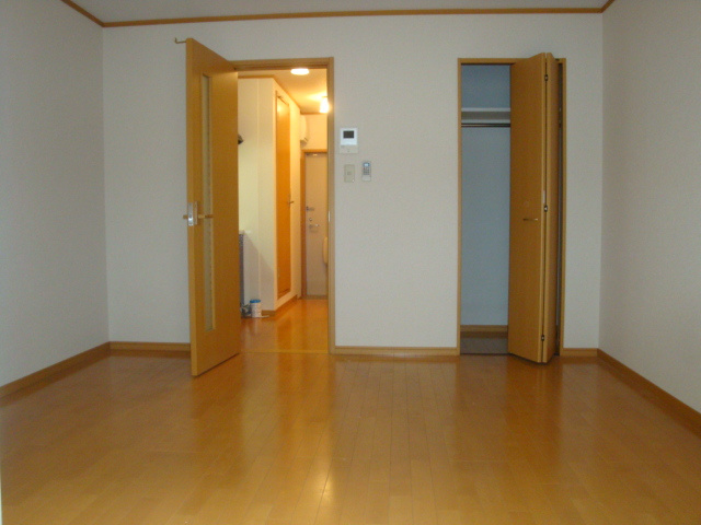 HAL仁川の居間・リビング