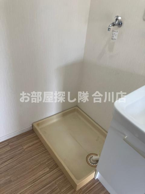 大屋ビルの設備