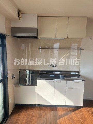 大屋ビルのその他