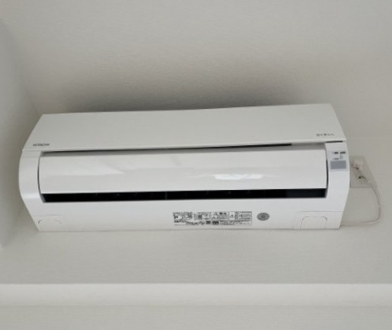 メインテラス上野の設備