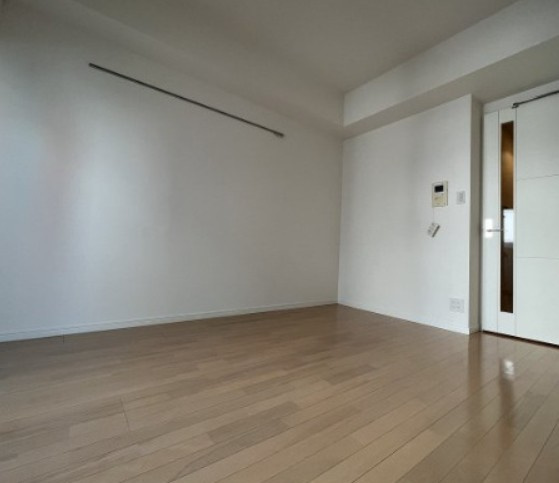 メインテラス上野の居間・リビング