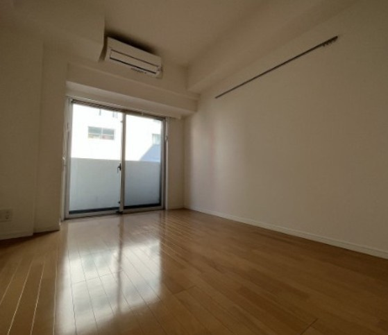 メインテラス上野の居間・リビング