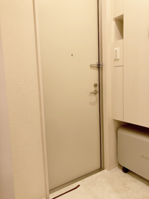 【玄関】 | リーブル