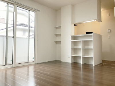 【居間・リビング】 | リーブル