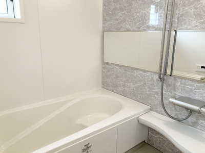 【浴室】 | リーブル