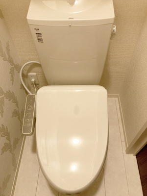 【トイレ】 | リーブル