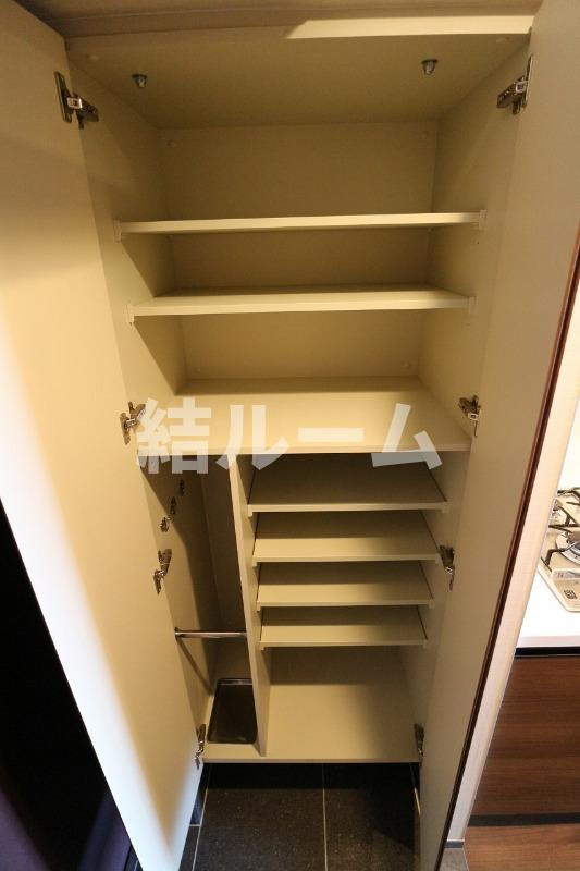 板橋区小茂根１丁目の賃貸マンションのその他