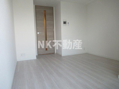 【居間・リビング】 | S-RESIDENCE小阪azure（河内小阪賃貸） | 洋室です