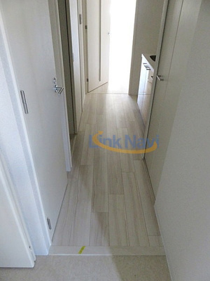 【玄関】 | エスリード西九条レジデンス