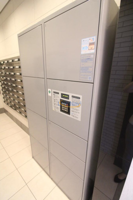 【その他共用部分】 | エスリード西九条レジデンス