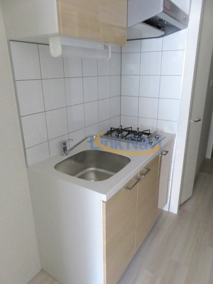 【キッチン】 | エスリード西九条レジデンス