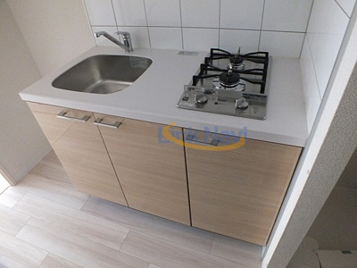 【キッチン】 | エスリード西九条レジデンス