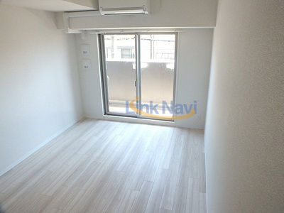 【居間・リビング】 | エスリード西九条レジデンス