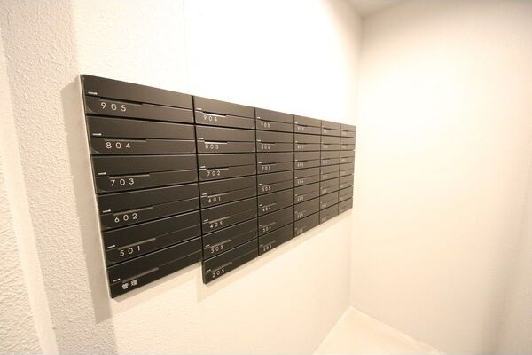 S-FORT名駅南五丁目のその他共用部分