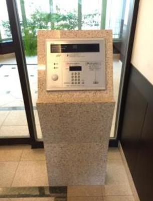 【その他共用部分】 | グローリオ三軒茶屋