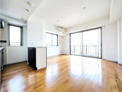 【居間・リビング】 | グローリオ三軒茶屋