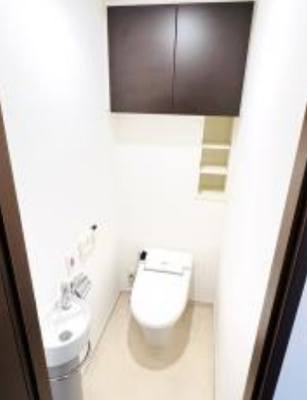 【トイレ】 | グローリオ三軒茶屋