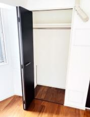 【収納】 | グローリオ三軒茶屋