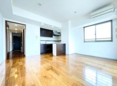 【内装】 | グローリオ三軒茶屋