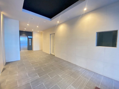 【ロビー】 | メアヌイ錦糸町