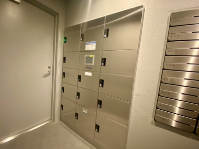 【その他共用部分】 | メアヌイ錦糸町