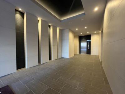 【ロビー】 | メアヌイ錦糸町