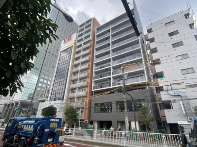 【外観】 | メアヌイ錦糸町