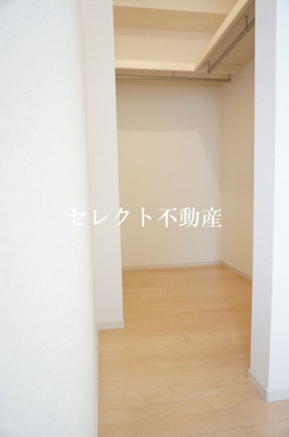 【収納】 | エステート | 収納スペース豊富です