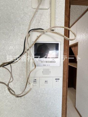 【セキュリティ】 | 日奈久貸家