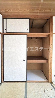 【収納】 | 日奈久貸家