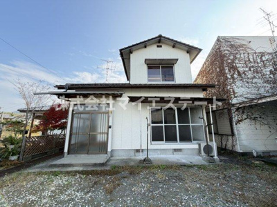 【外観】 | 日奈久貸家