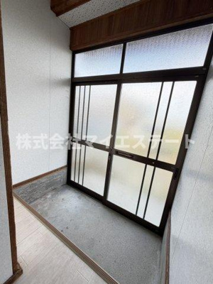 【和室】 | 日奈久貸家