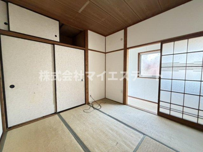 【和室】 | 日奈久貸家