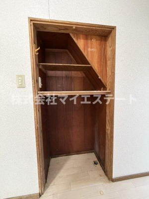 【収納】 | 日奈久貸家