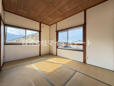 【内装】 | 日奈久貸家