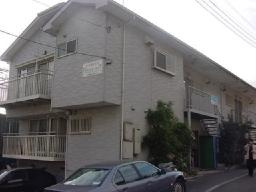 メゾンドフレア