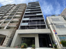 ジアコスモ江戸堀パークフロントの画像