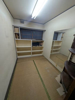 【その他】 | 下坂部店舗付住宅