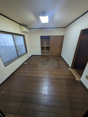【その他】 | 下坂部店舗付住宅