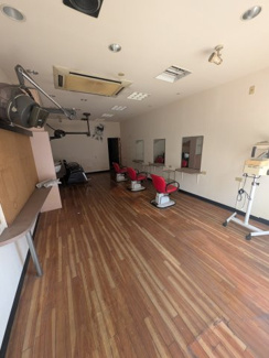 【居間・リビング】