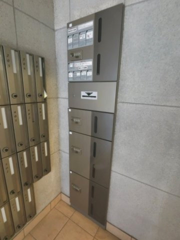 【その他共用部分】