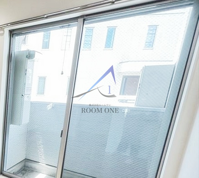 Grandirのバルコニー|バルコニーです。