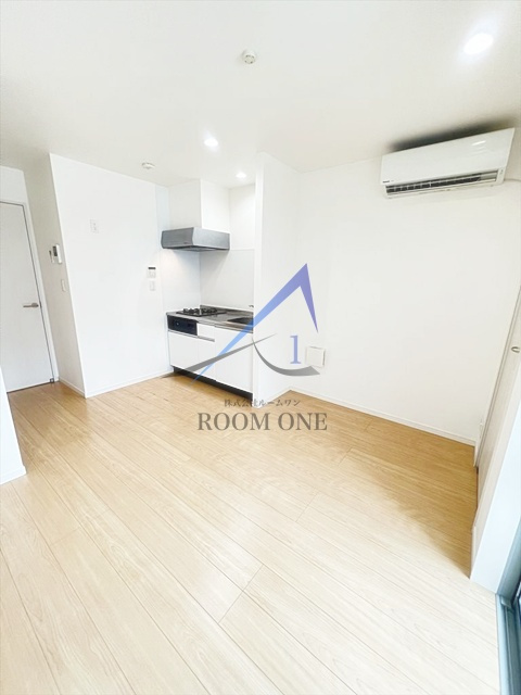 Grandirの居間・リビング|洋室のお部屋です。