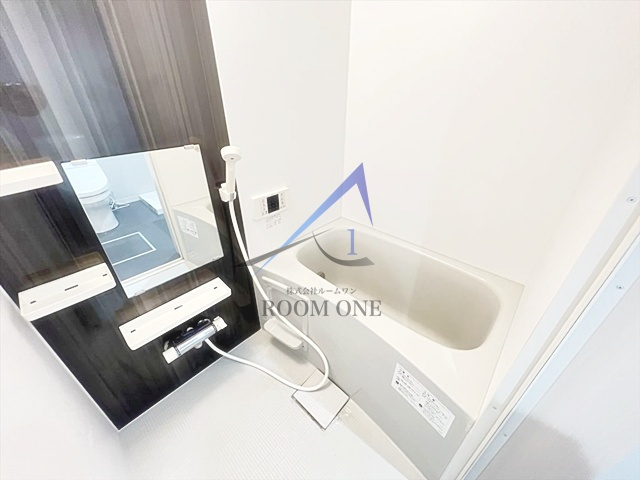 Grandirの浴室|お風呂です。